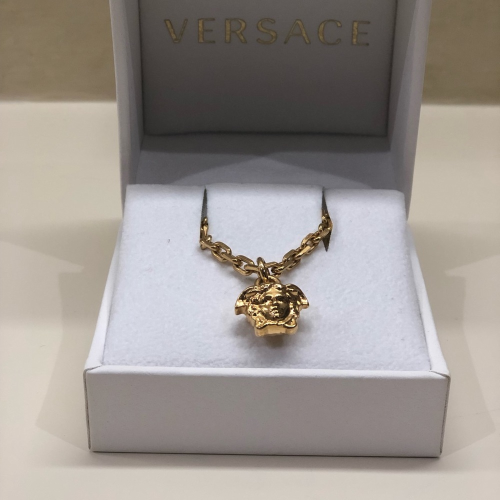 Versace Necklace